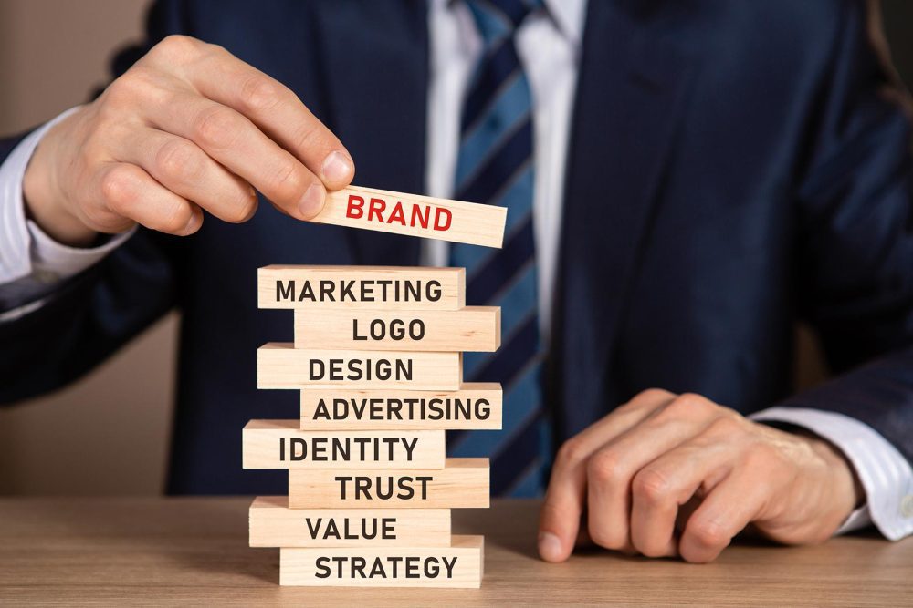 Why building your brand is crucial for business success