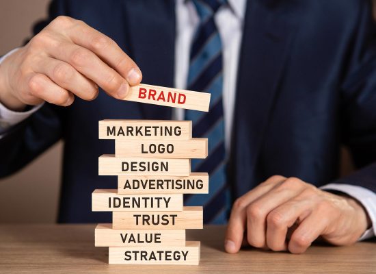 Why building your brand is crucial for business success
