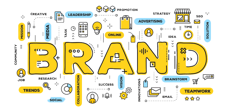 brand matters