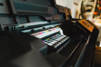 Print Management