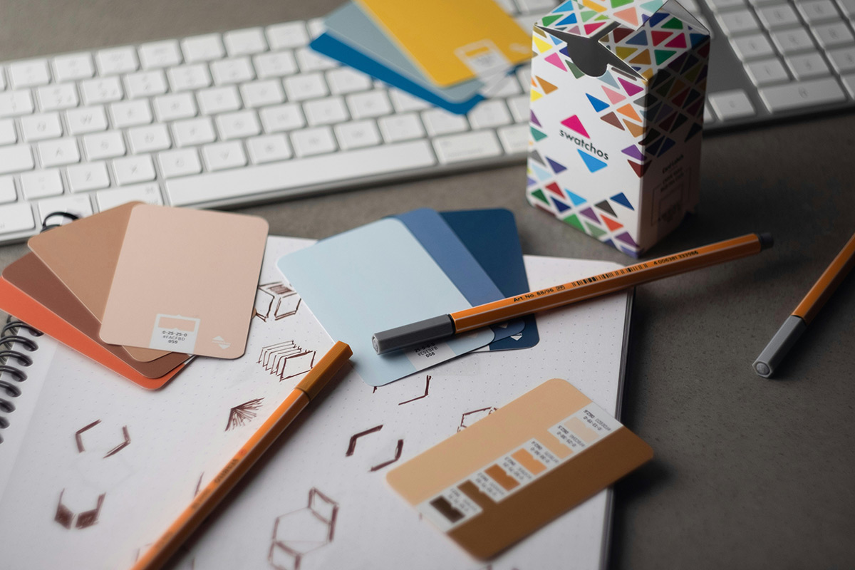 Why Small Businesses Should Invest in Professional Graphic Design