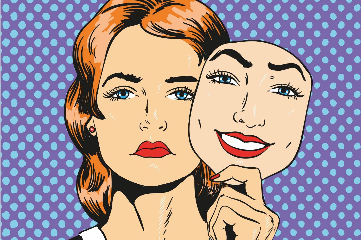Why Creatives Struggle with Imposter Syndrome (and How to Overcome It)
